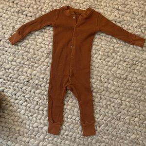 Noble waffle organic pj